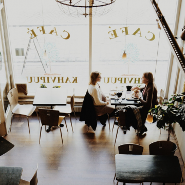 Why to meet with your Recruiter Why to meet with your Recruiter
