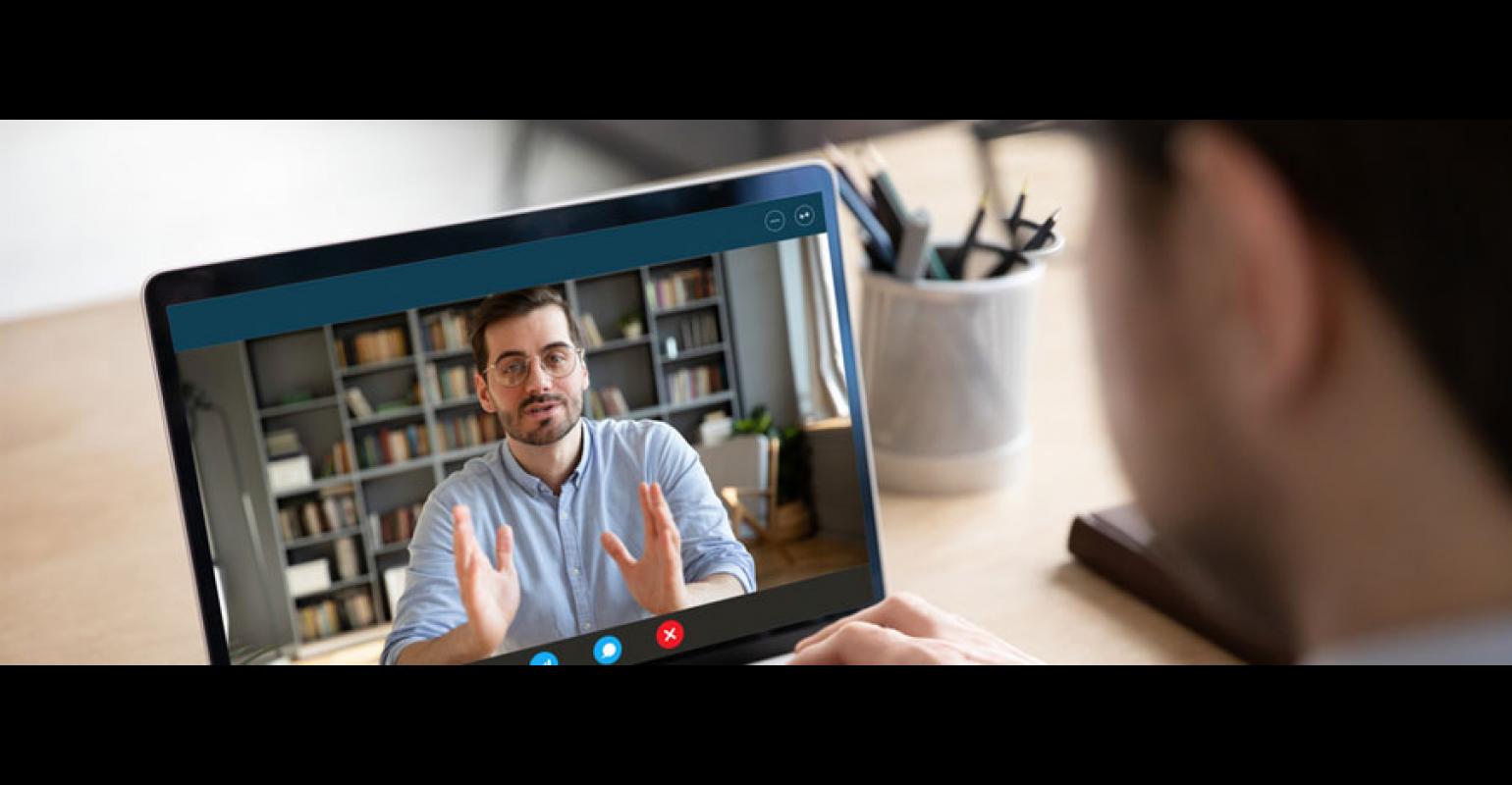 How Businesses are managing recruitment during Covid-19 How Businesses are managing recruitment during Covid-19