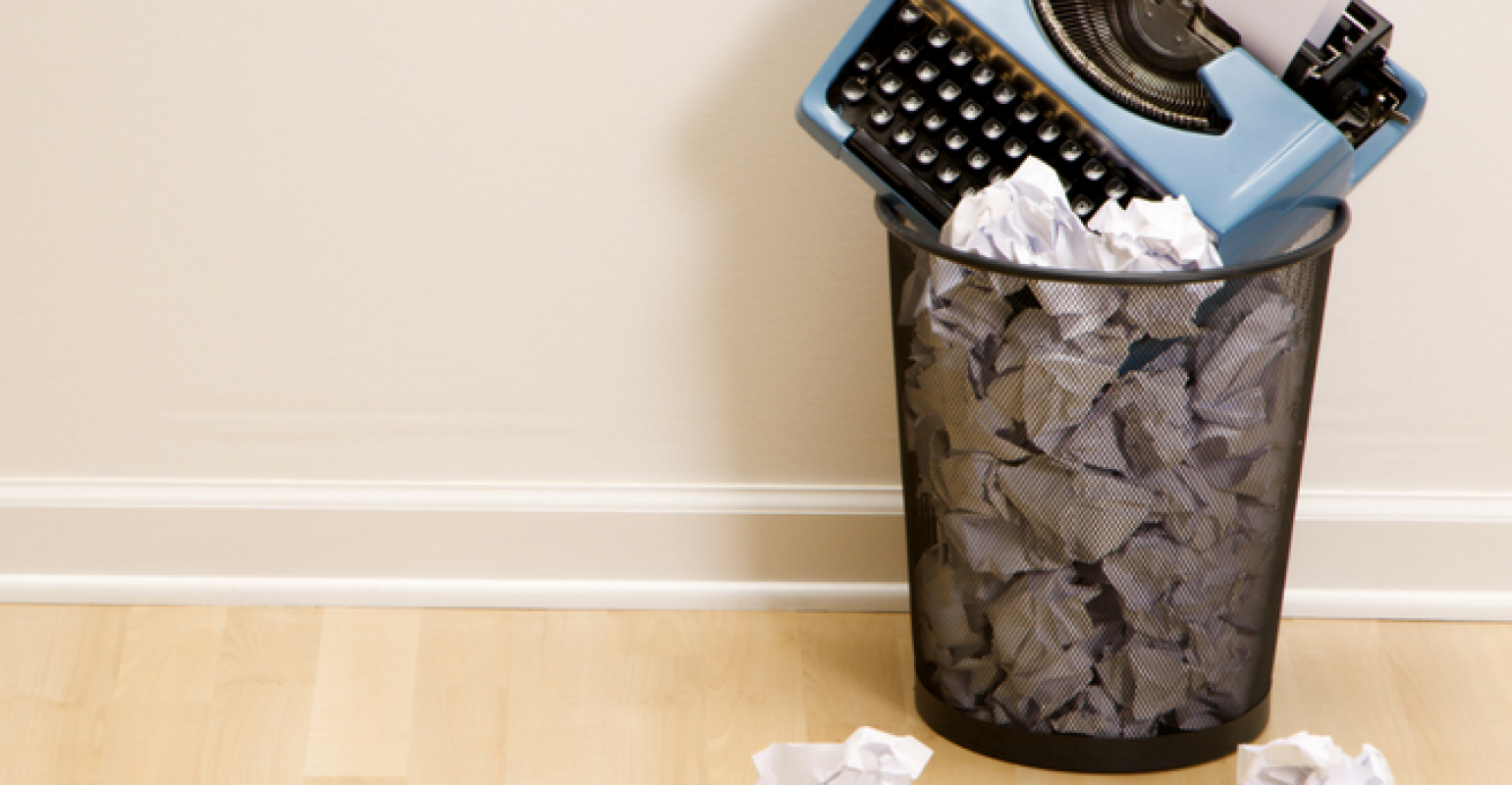 Common CV mistakes Common CV mistakes