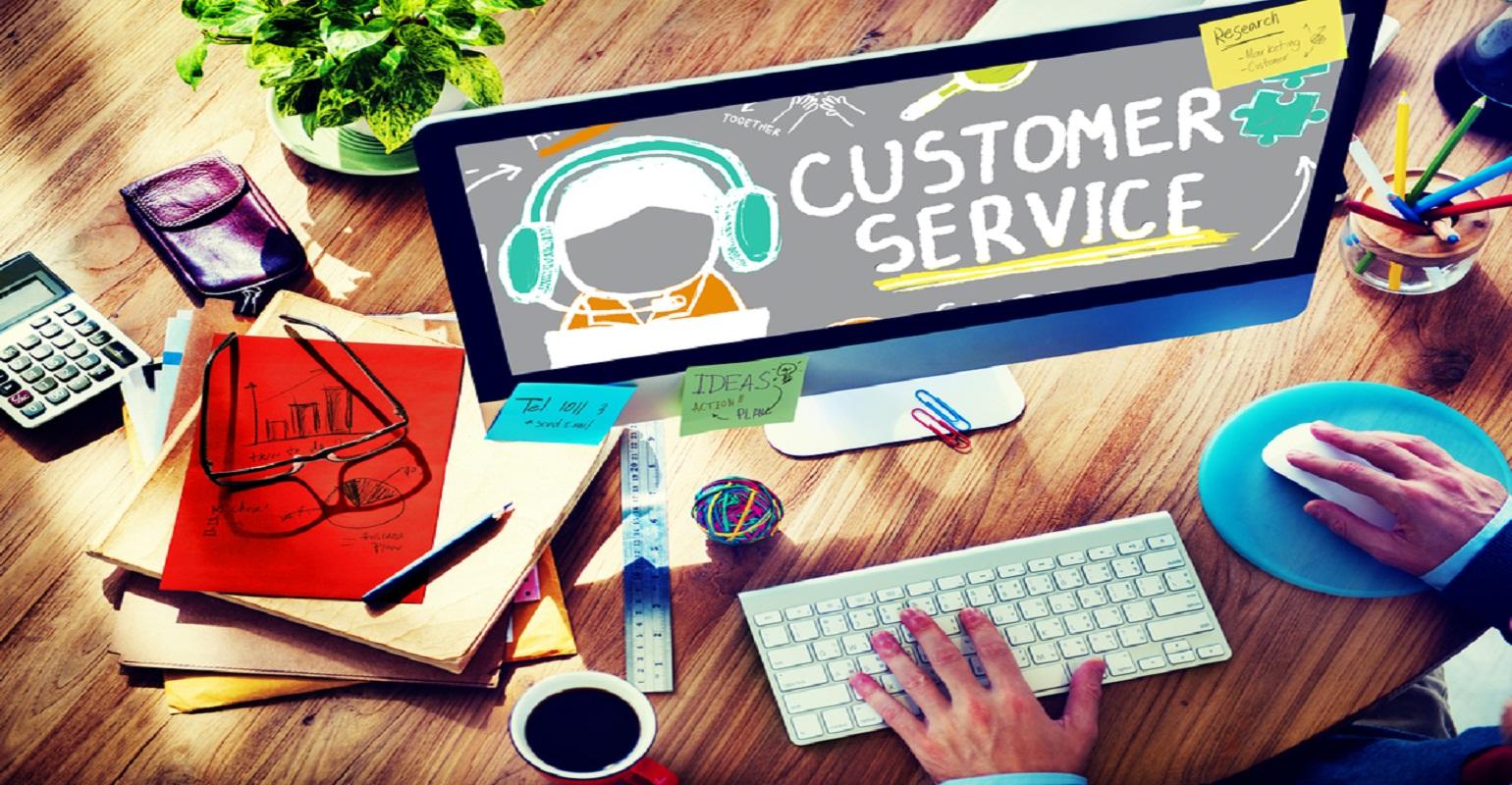 I’ll NEVER do Customer Service! #4 tips on how to do it better I’ll NEVER do Customer Service! #4 tips on how to do it better