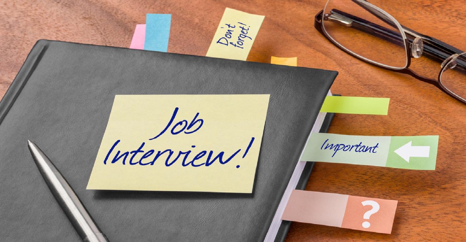 Job interview Job interview