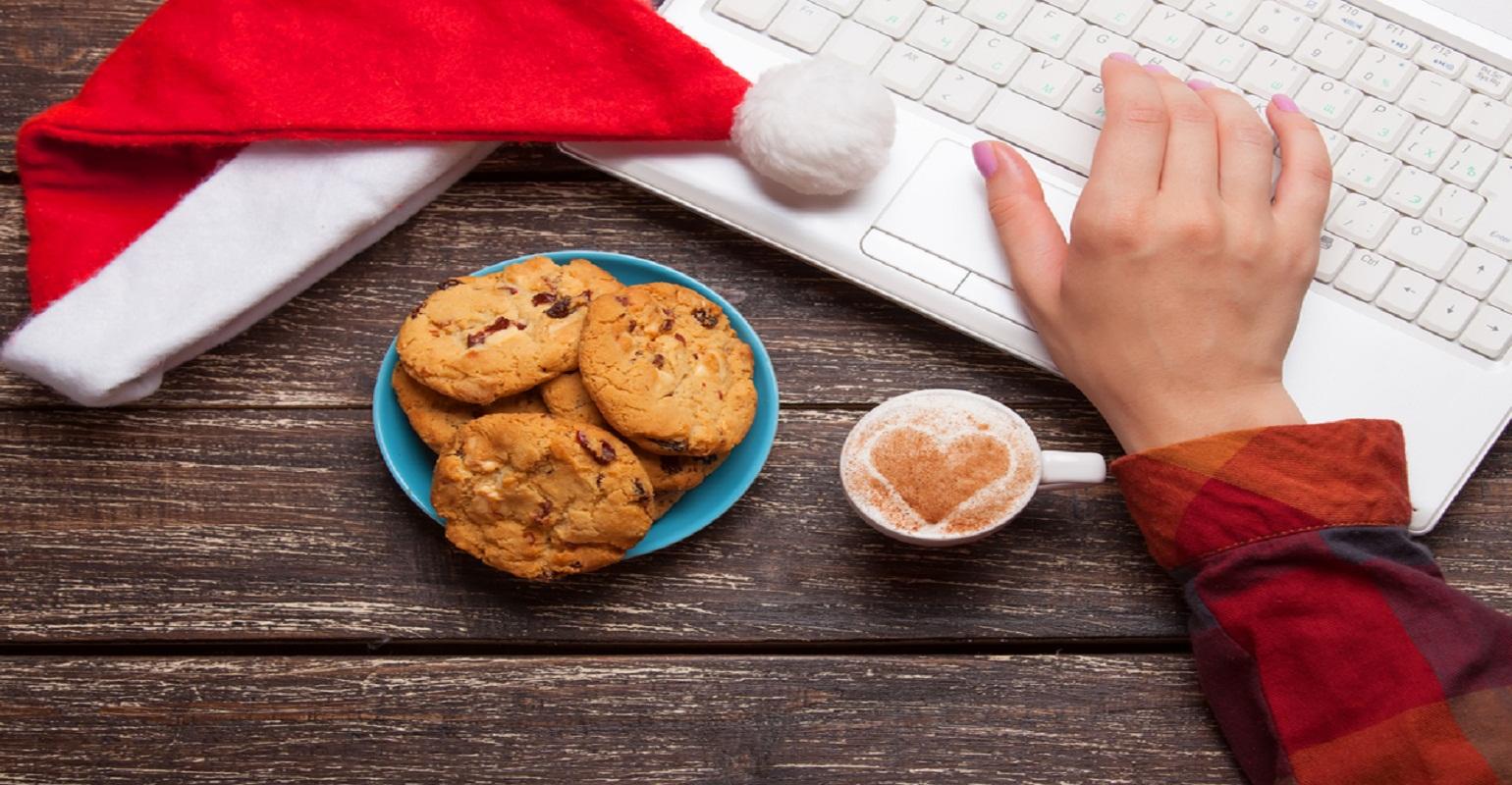 Job search at Christmas Job search at Christmas