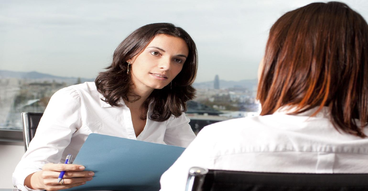 Are you new to the interviewing process? Are you new to the interviewing process?