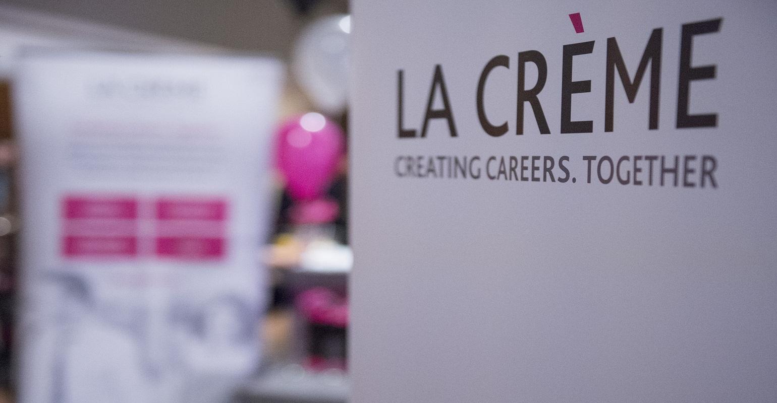 La Creme Style Event La Creme Style Event