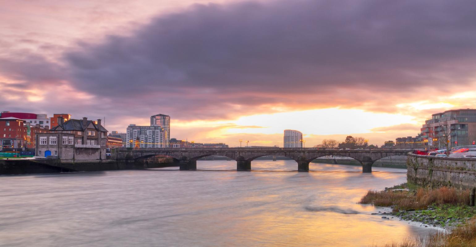 Limerick Limerick