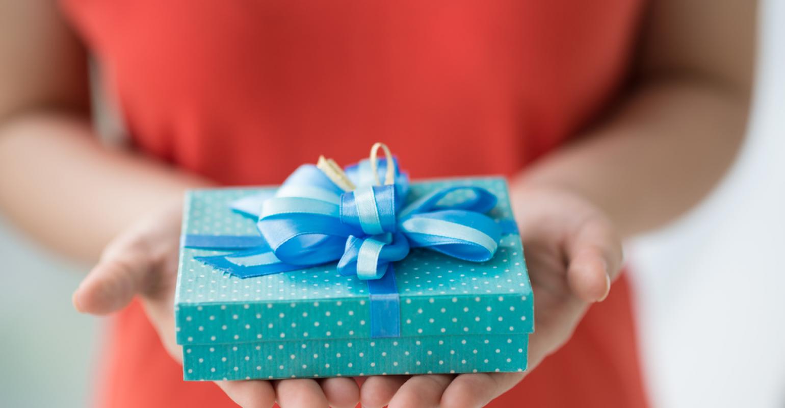 Present Present