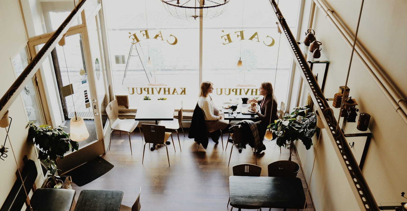 Why to meet with your Recruiter Why to meet with your Recruiter
