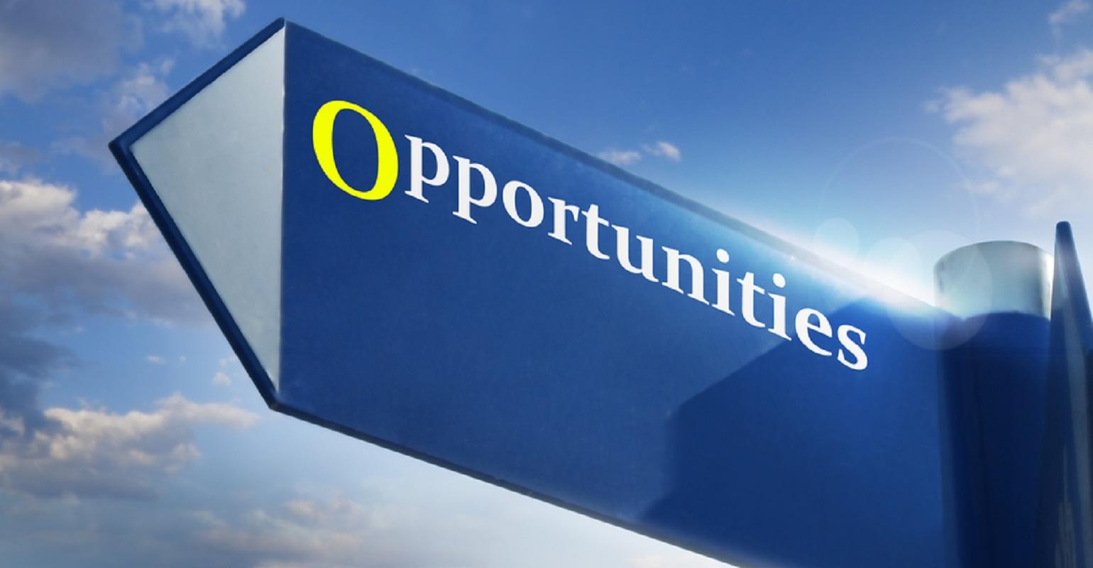 Opportunities Opportunities